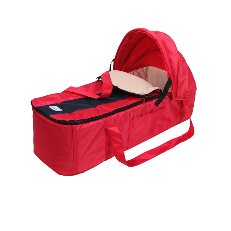 COUFFIN PORTABLE – MON BÉBÉ