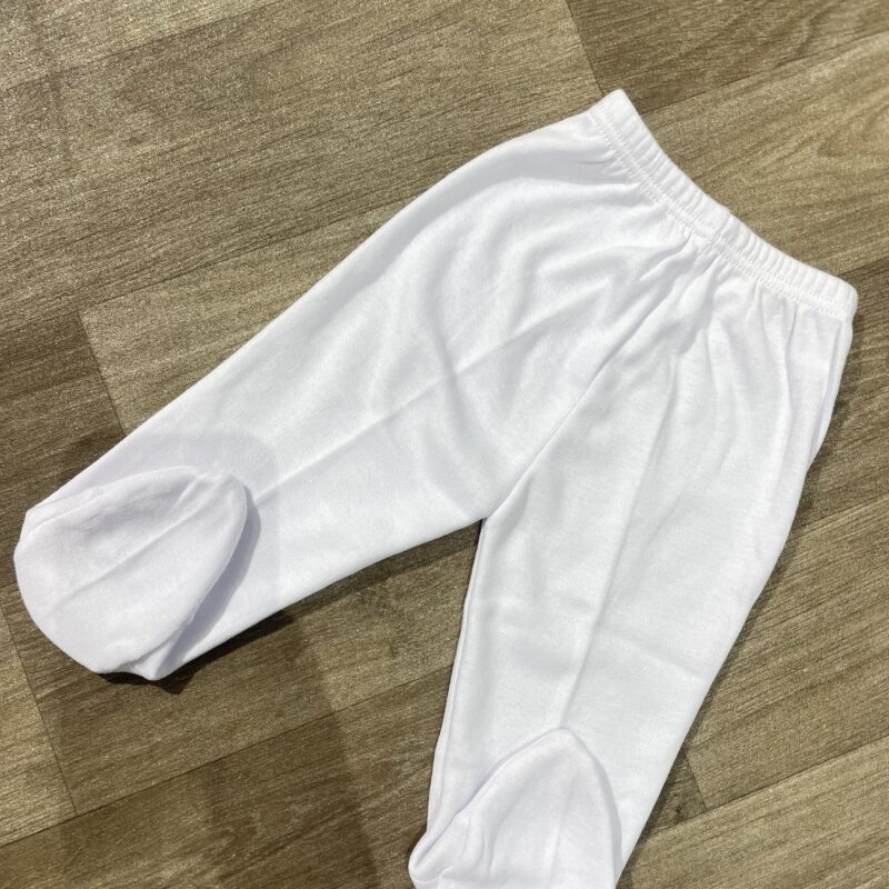 Pantalon en coton