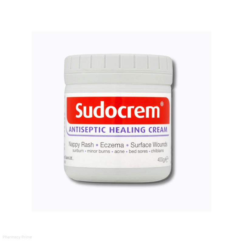 Crème Sudocrem - 400g