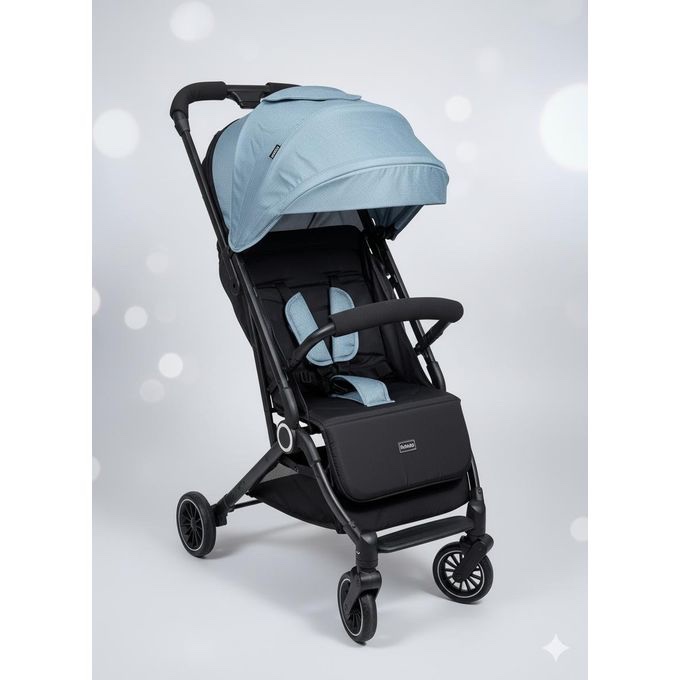 Poussette Valise – Burbay