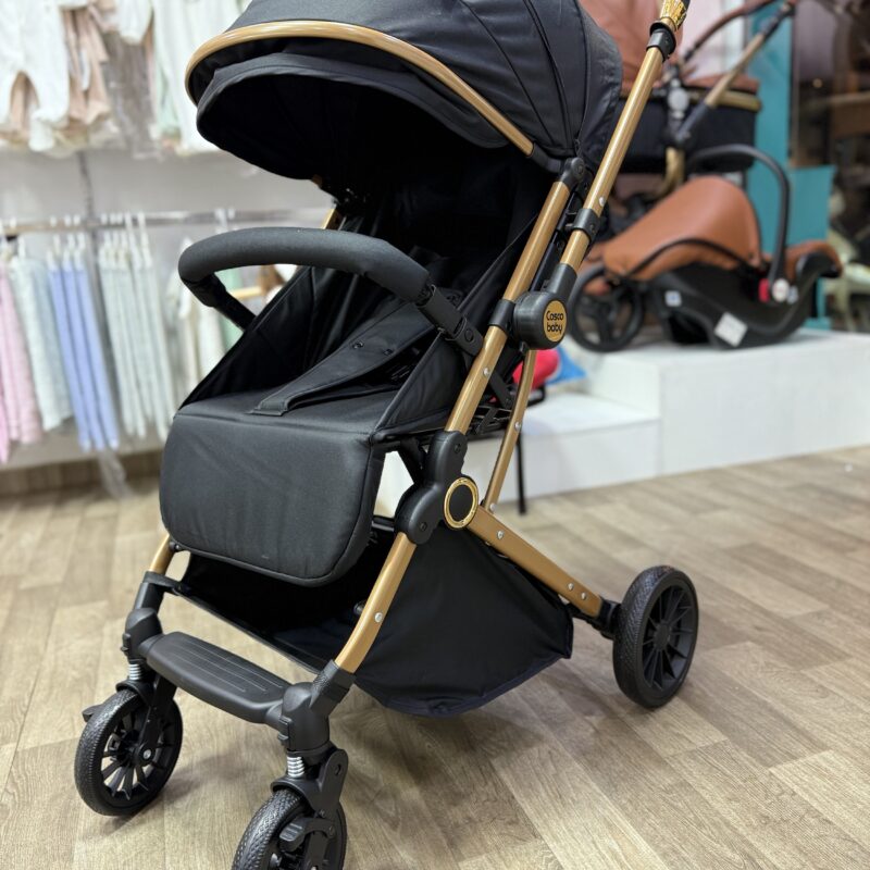 Poussette valise réversible - cosco baby