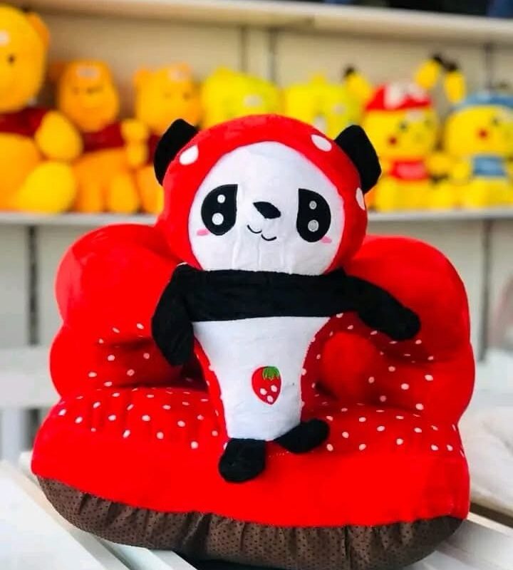 Coussin d’assise confortable bébé