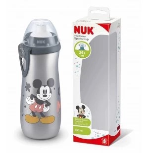 Nuk Sports Cup 24m+ 450ml Disney Mickey