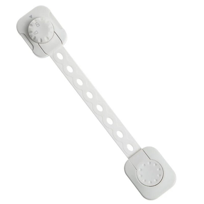 ACCESSOIRES DE SÉCURITÉ- Block tiroirs et placards x1