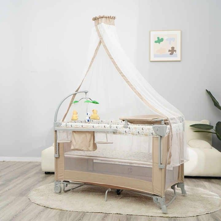 Lit parc cododo Magic Fold – Cool Baby