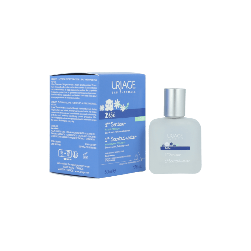 Uriage Bébé 1ère Senteur 50 ml