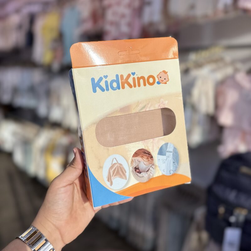 Kidkino Tablier d’allaitement