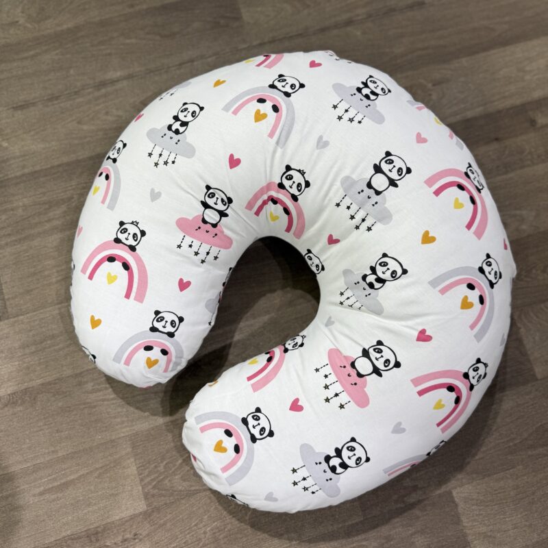 Kidkino coussin d’allaitement